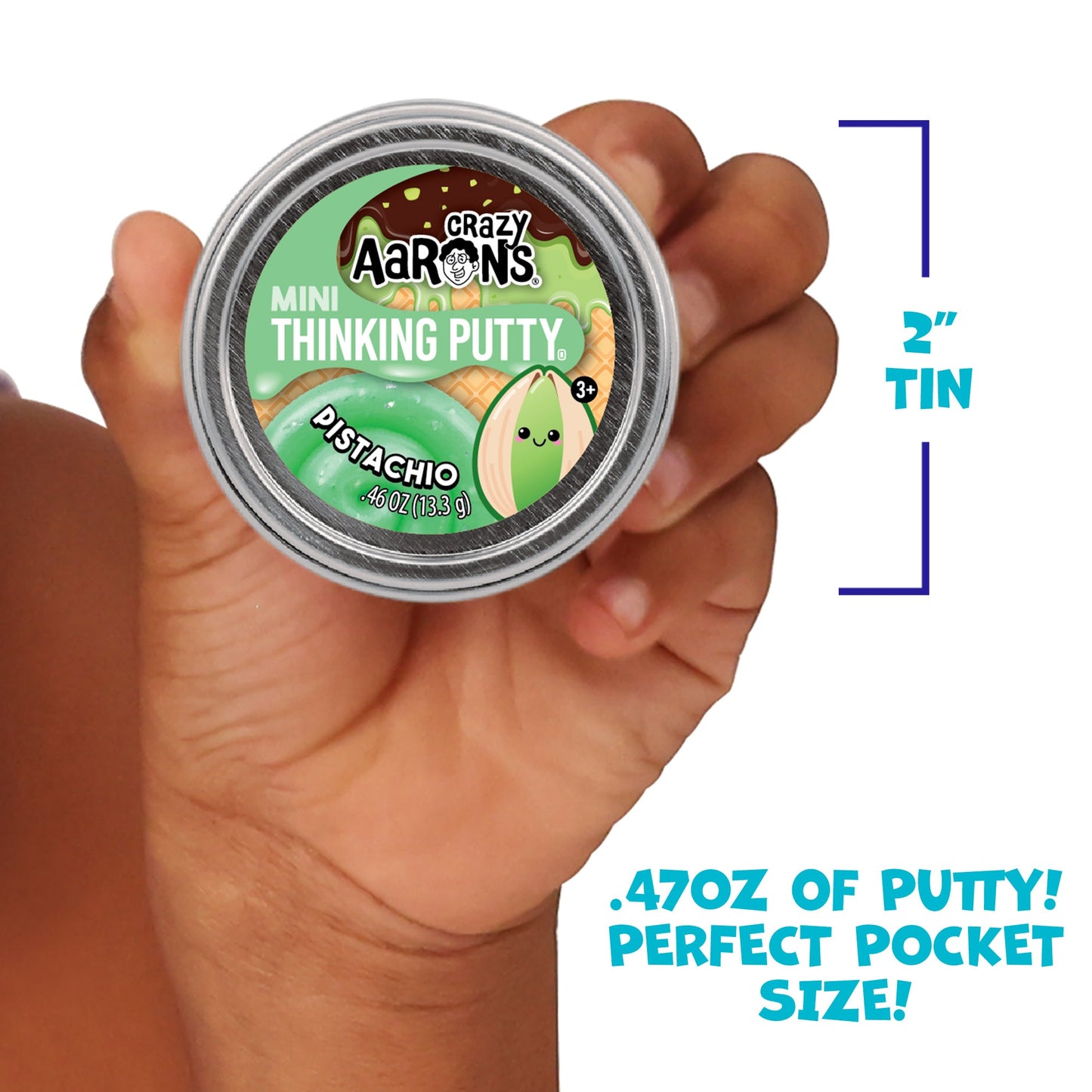 Pistachio | MINI